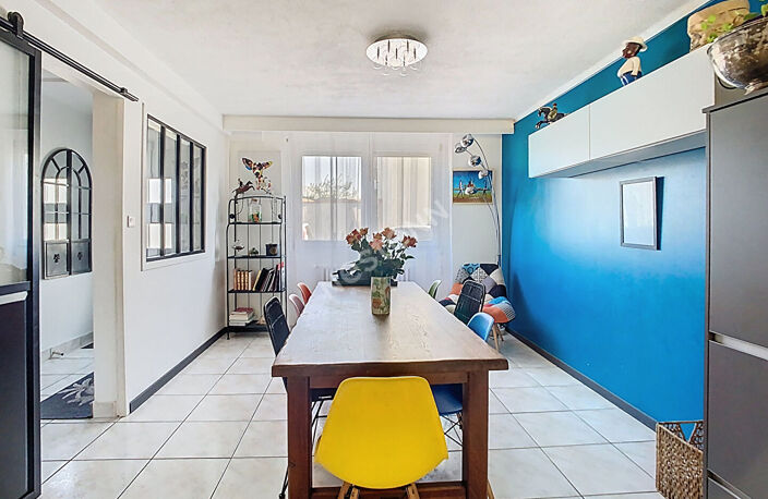 Nantes Ront Point de Paris- Maison familiale de 153m² de 5 chambres avec jardin et garage — photo 2