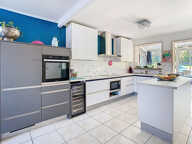 Nantes Ront Point de Paris- Maison familiale de 153m² de 5 chambres avec jardin et garage — photo 4