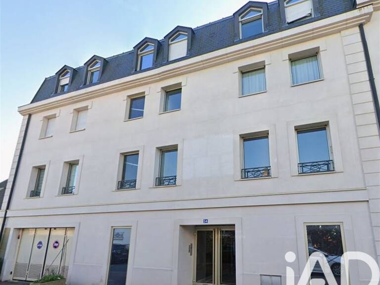 Vente Parking 26 m&sup2; — photo 1