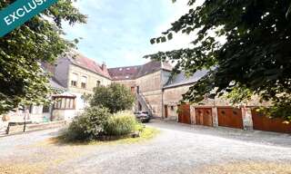 Appartement 4 Pièces 89 m² à vendre à Saultain (59990)