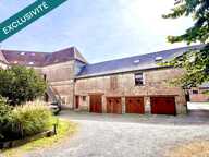 Duplex corps de ferme 89m2 2ch 2pl parking — photo 2