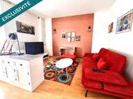 Duplex corps de ferme 89m2 2ch 2pl parking — photo 3