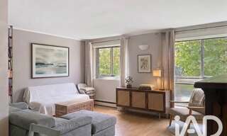 Appartement 4 Pièces 76 m² à vendre à Boulogne-Billancourt (92100)