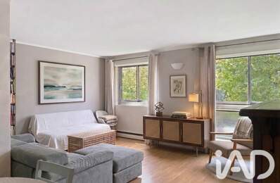 Vente Appartement 4 pièces — photo du bien