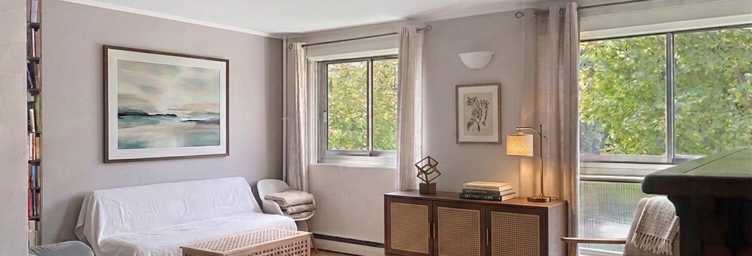 Appartement 4 Pièces 76 m² à vendre à Boulogne-Billancourt (92100)