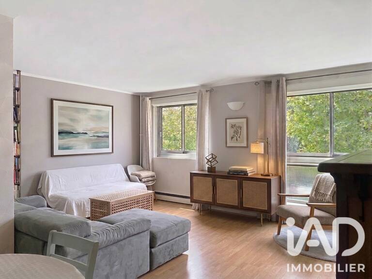 Vente Appartement 4 pièces — photo 1