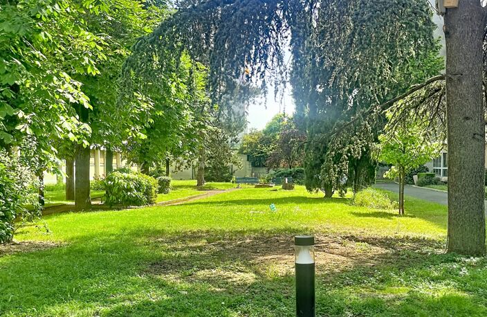 Vente Appartement 4 pièces — photo 2