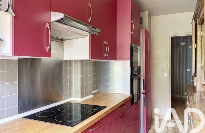 Vente Appartement 4 pièces — photo 3