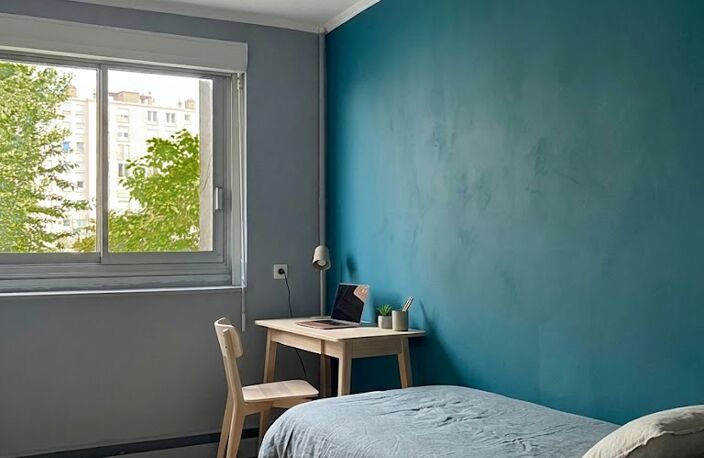 Vente Appartement 4 pièces — photo 4