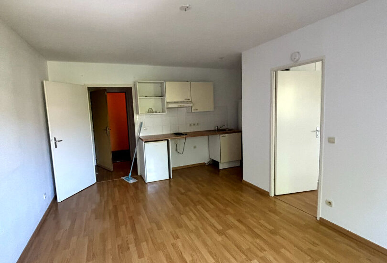 Appartement Agen 2 pièces 38.46 m2 — photo 1