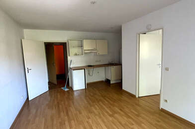 Appartement 2 pièces 67000 €