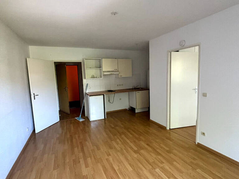 Appartement Agen 2 pièces 38.46 m2 — photo 1