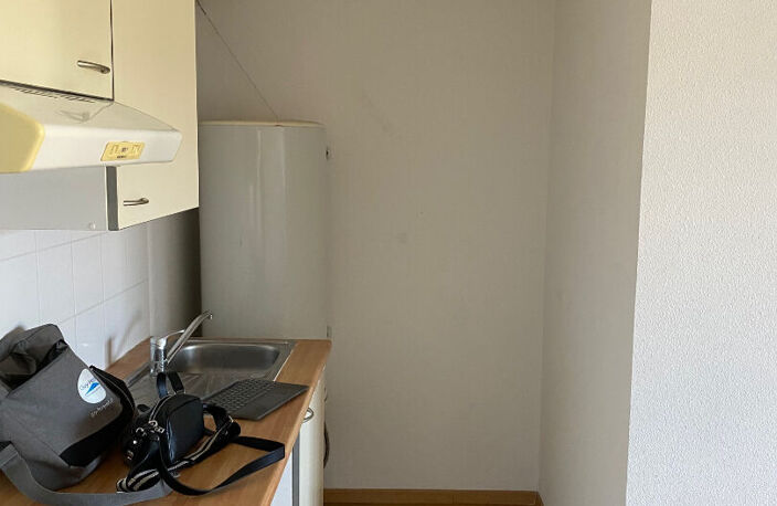Appartement Agen 2 pièces 38.46 m2 — photo 2
