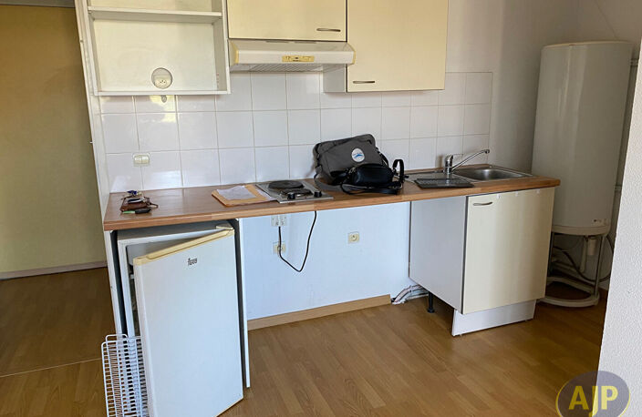 Appartement Agen 2 pièces 38.46 m2 — photo 5
