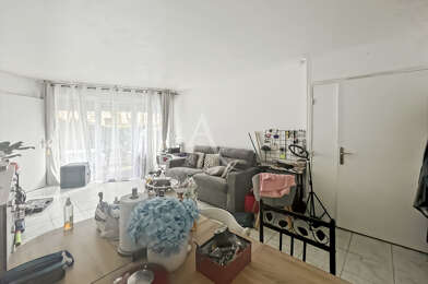 Appartement 2 pièces 155000 €