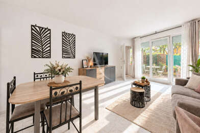 Appartement 2 pièces 155000 €