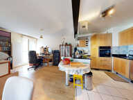 Appartement Cergy 4 pièces 63.75 m2 — photo 4