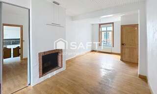 Maison 7 Pièces 146 m² à vendre à Boulogne-sur-Mer (62200)