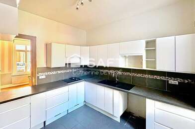 Maison 7 pièces 169000 €