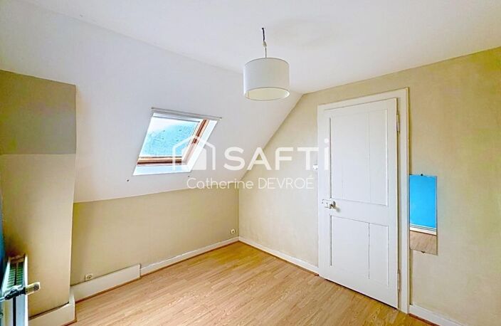 Maison de caractère à deux pas du port — photo 2