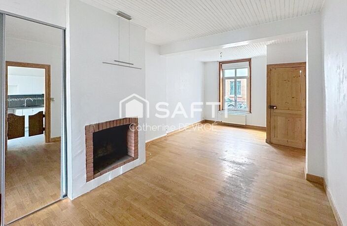 Maison de caractère à deux pas du port — photo 3