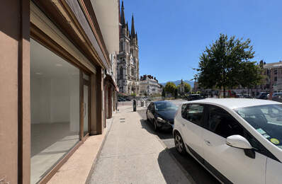 Local commercial Voiron 2 pièce(s) 110.25m² de surface utile — photo du bien