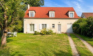Maison 5 Pièces 153 m² à vendre à Marines (95640)
