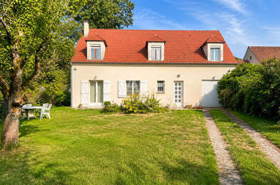 Maison 5 pièces 319000 €