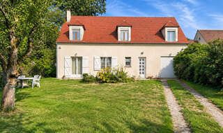 Maison 5 Pièces 153 m² à vendre à Monneville (60240)