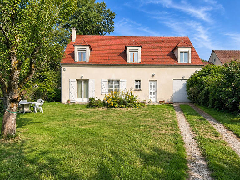 Maison individuelle de 150 m² à10 min de Marines — photo 1
