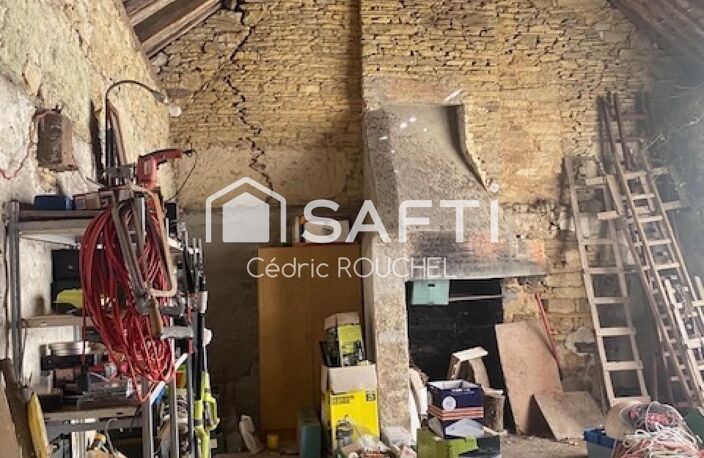 Longère à restaurer entièrement sur Clohars Carnoet — photo 4
