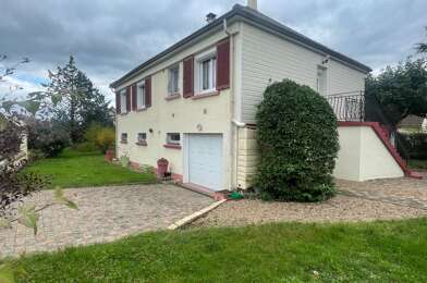Maison 6 pièces 215000 €