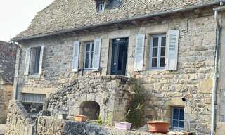 Maison 5 Pièces 95 m² à vendre à Marcolès (15220)