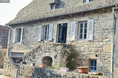 Maison 5 pièces 180000 €
