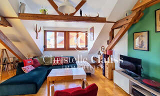 Appartement 5 Pièces 96 m² à vendre à Colmar (68000)