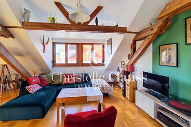 Appartement 5 pièces 309000 €