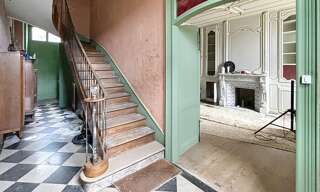 Maison 8 Pièces 219 m² à vendre à Longfossé (62240)