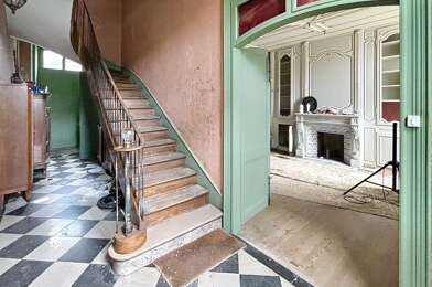 Maison 8 pièces 350000 €