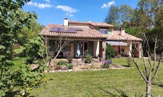 Maison 6 Pièces 164 m² à vendre à Désaignes (07570)