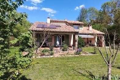 Maison 6 pièces 289000 €