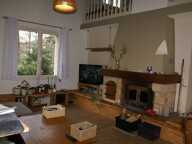 Grande maison traditionnelle avec grand terrain plat — photo 4