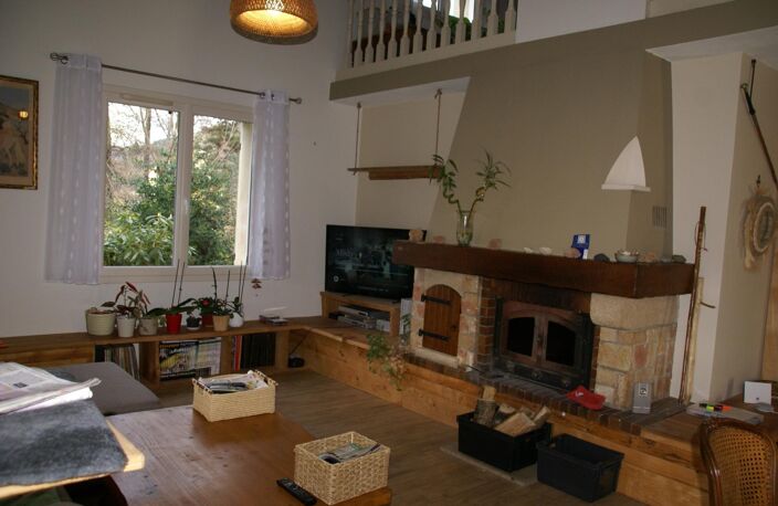 Grande maison traditionnelle avec grand terrain plat — photo 4