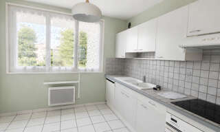 Appartement 3 Pièces 70 m² à vendre à Vienne (38200)
