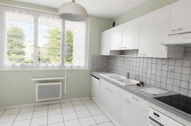 Appartement 3 pièces 145000 €