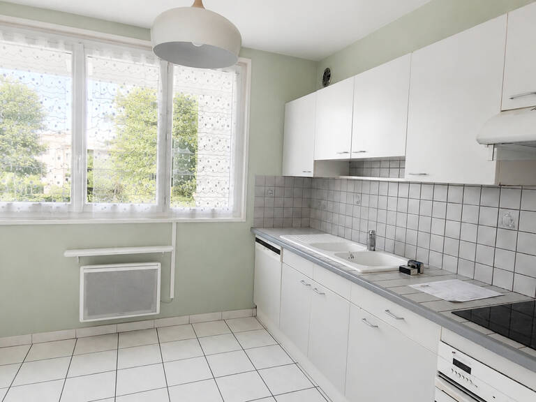 Appartement Vienne 3 pièces 71 m2 — photo 1