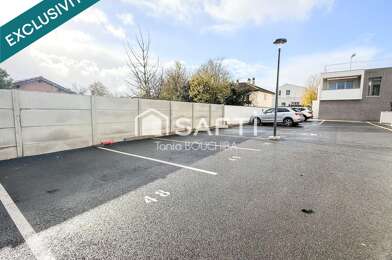 Garage  11000 €