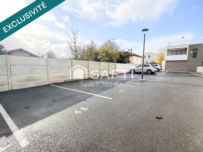 Place de parking rare  Secteur Golf — photo 1
