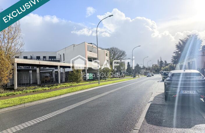Place de parking rare  Secteur Golf — photo 3