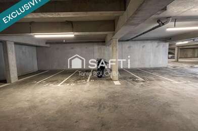 Garage  14000 €
