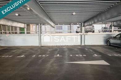 Garage  9900 €